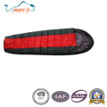 Hot-Sale Cotton Waterproof Mummy Sleeping Bags